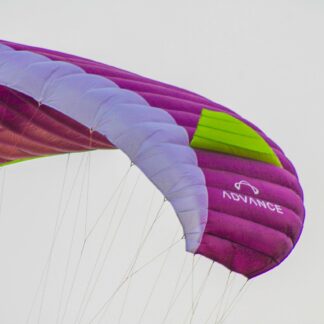 REVISION / CONTROLE PARAPENTE